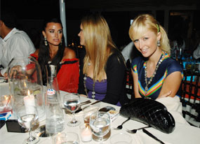 Paris Hilton Paris Hilton
